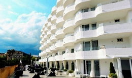 Hotel Mar Mediterrania